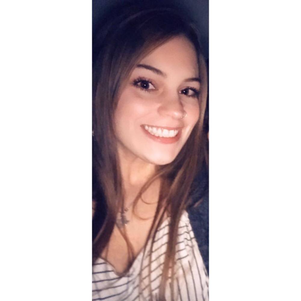 Meet your Posher, Jamee